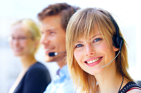 Kurs i telefonsalg, kundekommunikasjon og kundebehandling