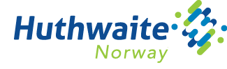 Logo for Huthwaite Norway as